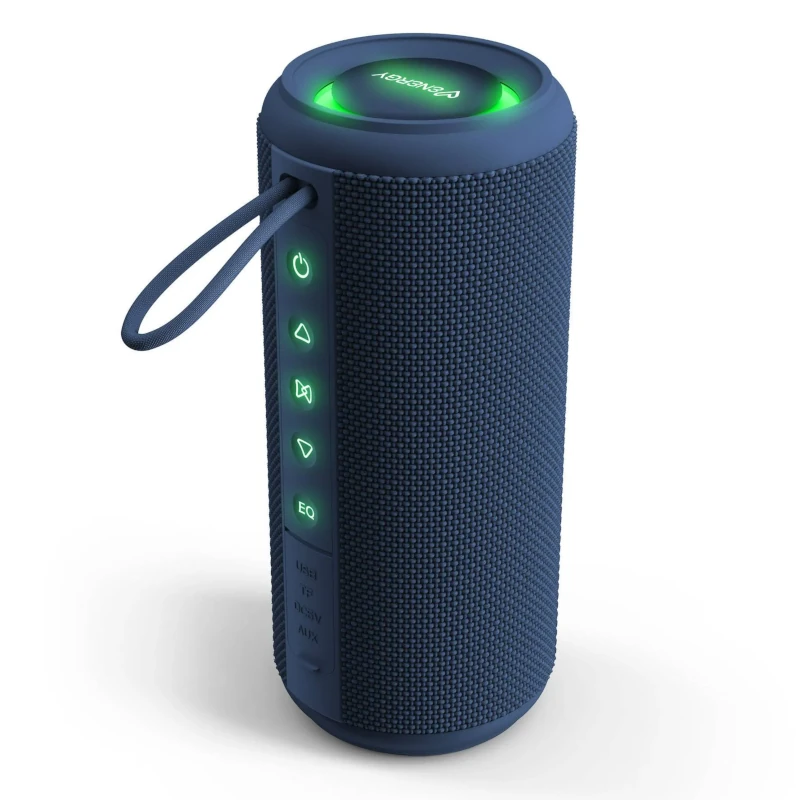Energy Sistem Altavoz Ocean Sunset 25W