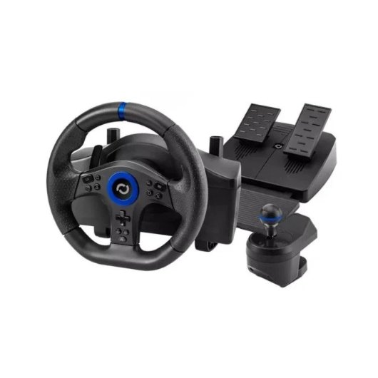 VOLANTE PS5 BLADE BR5 RACING WHEEL