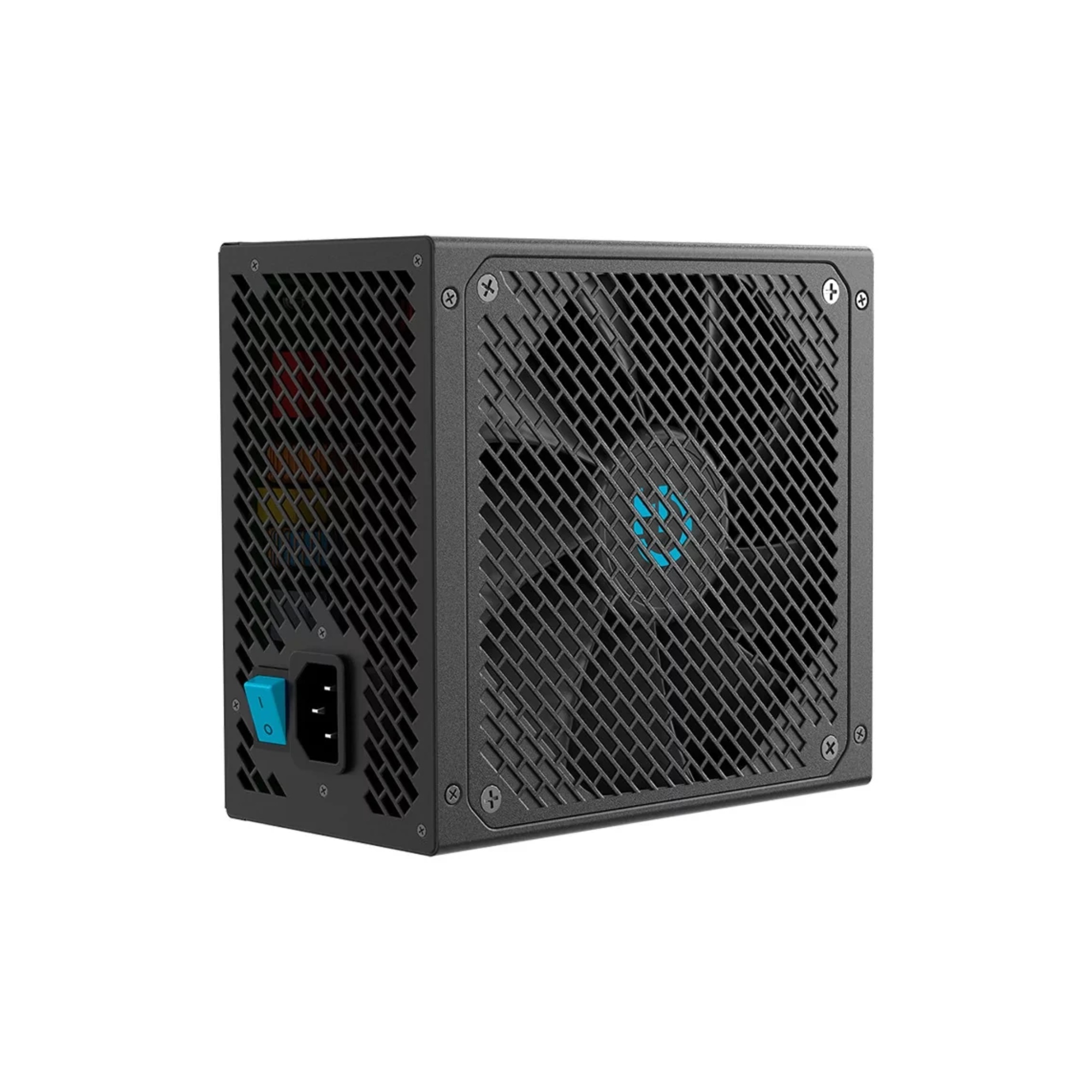 Hiditec Fuente Al. PSU BZ650 v2 80PLUS Bronze