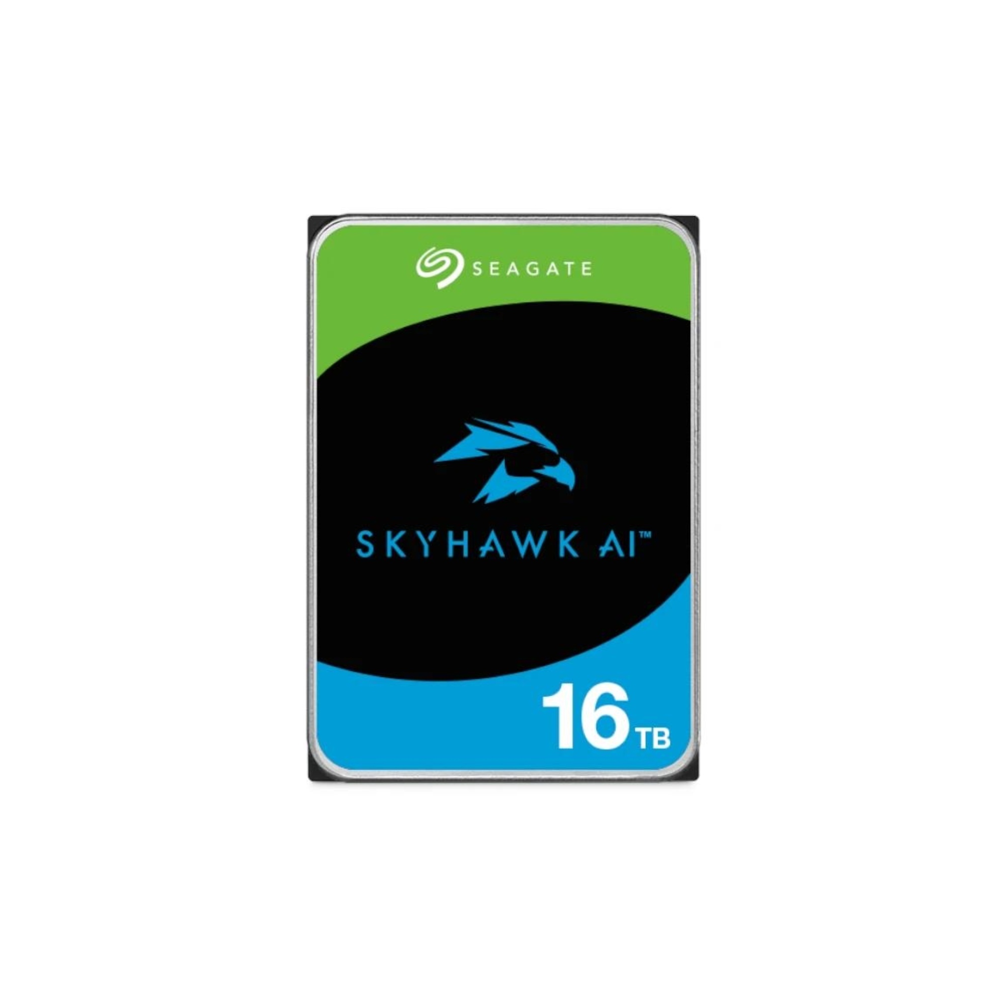 Seagate SkyHawk AI ST16000VE004 16TB 3.5" SATA3