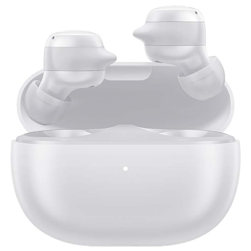 AURICULARES C/MICROFONO XIAOMI REDMI BUDS 3 LITE WHITE