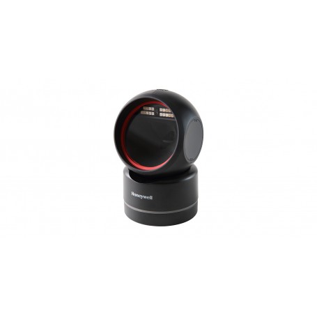 SCANNER TPV HONEYWELL ORBIT HF680 2D USB NEGRO INCLUYE CABLE + F.A