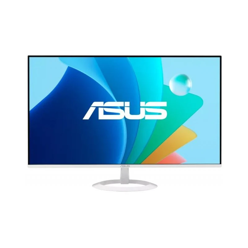 Asus VZ279HG-W Monitor 27" IPS FHD 120Hz 1ms