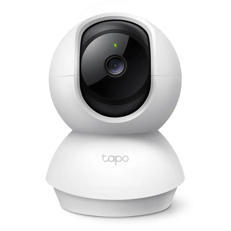 CAMARA TP-LINK WIFI TAPO C21A 360 VISION NOCTURNA