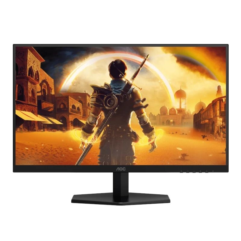 AOC 27G42E Monitor 27" fIPS FHD LCD 180hz Negro