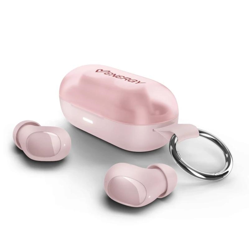 Energy Sistem Auriculares Neo UrbanBeat TW Rosa