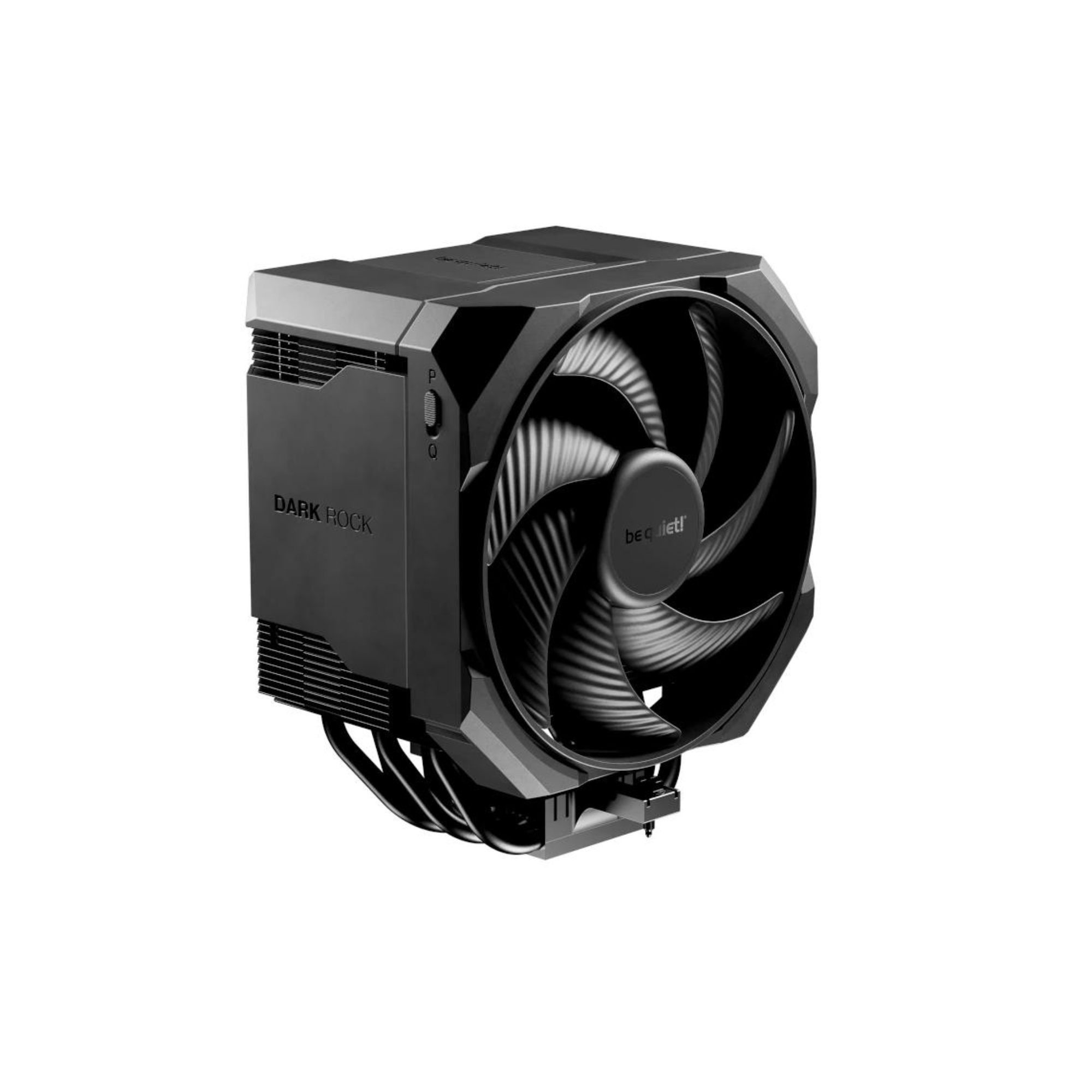 be quiet! Ventilador Dark Rock 6 2000 RPM