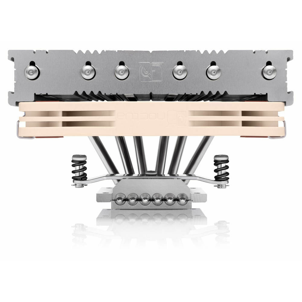 REFRIGERADOR CPU NOCTUA NH-L12SX77 MULTISOCKET INTEL/AMD