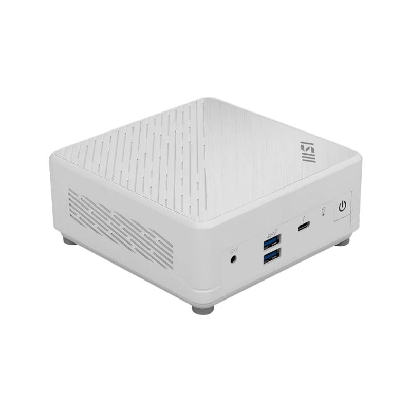 MSI Cubi 5 1M-614EU Core3-100U 8GB 512G W11H Blanco
