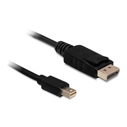 CABLE MINI DP A DISPLAYPORT DP/M-DP/M 2.0 M NANOCABLE 10.15.2402