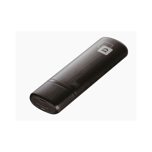 TARJETA INALAMBRICA AC D-LINK USB Dualband DWA-182