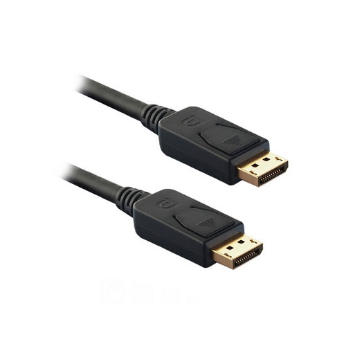CABLE DISPLAYPORT DP/M-DP/M 2.0 M NANOCABLE 10.15.2302