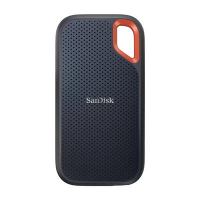 Sandisk Extreme Portable SSD 500GB USB 3.2 Gen 2