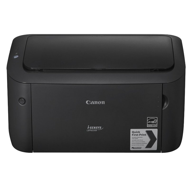 Canon Impresora i-Sensys LBP6030B Láser Negra