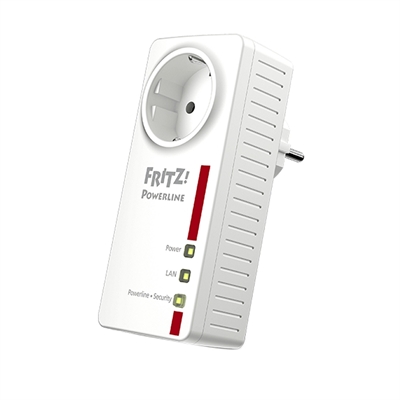 FRITZ! WLAN 1220E Powerline