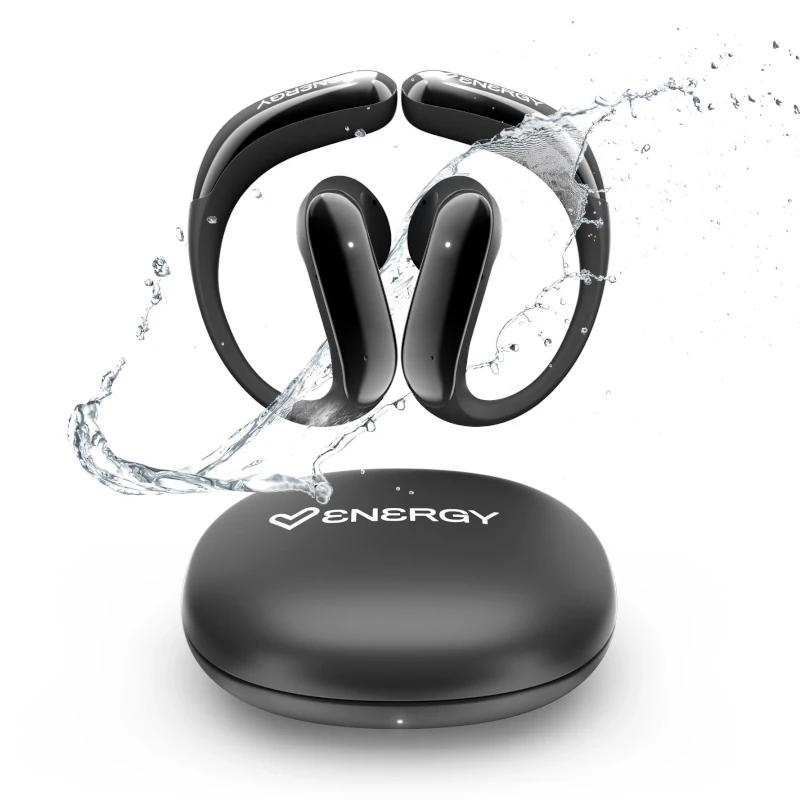 Energy Sistem Auriculares Deportivos TWS Pulsefit