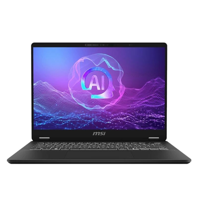 MSI Prestige 14 AI-091ES U7-255H 32GB 1TB W11H 14
