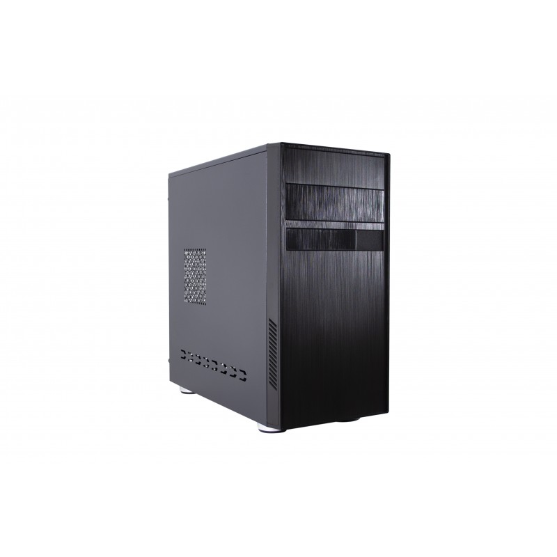 Coolbox Caja Micro-ATX M670 USB3.0 con fuente BASIC500
