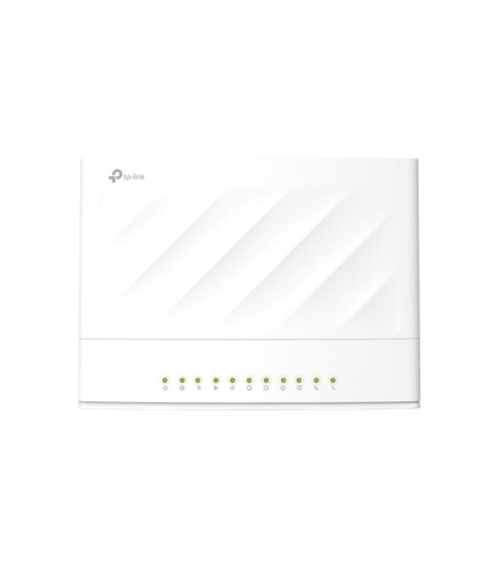 TP-Link EX520v Router VoIP WiFi6 AX3000 1WAN 3LAN