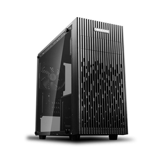 TORRE M-ATX DEEPCOOL MATREXX 30 NEGRA