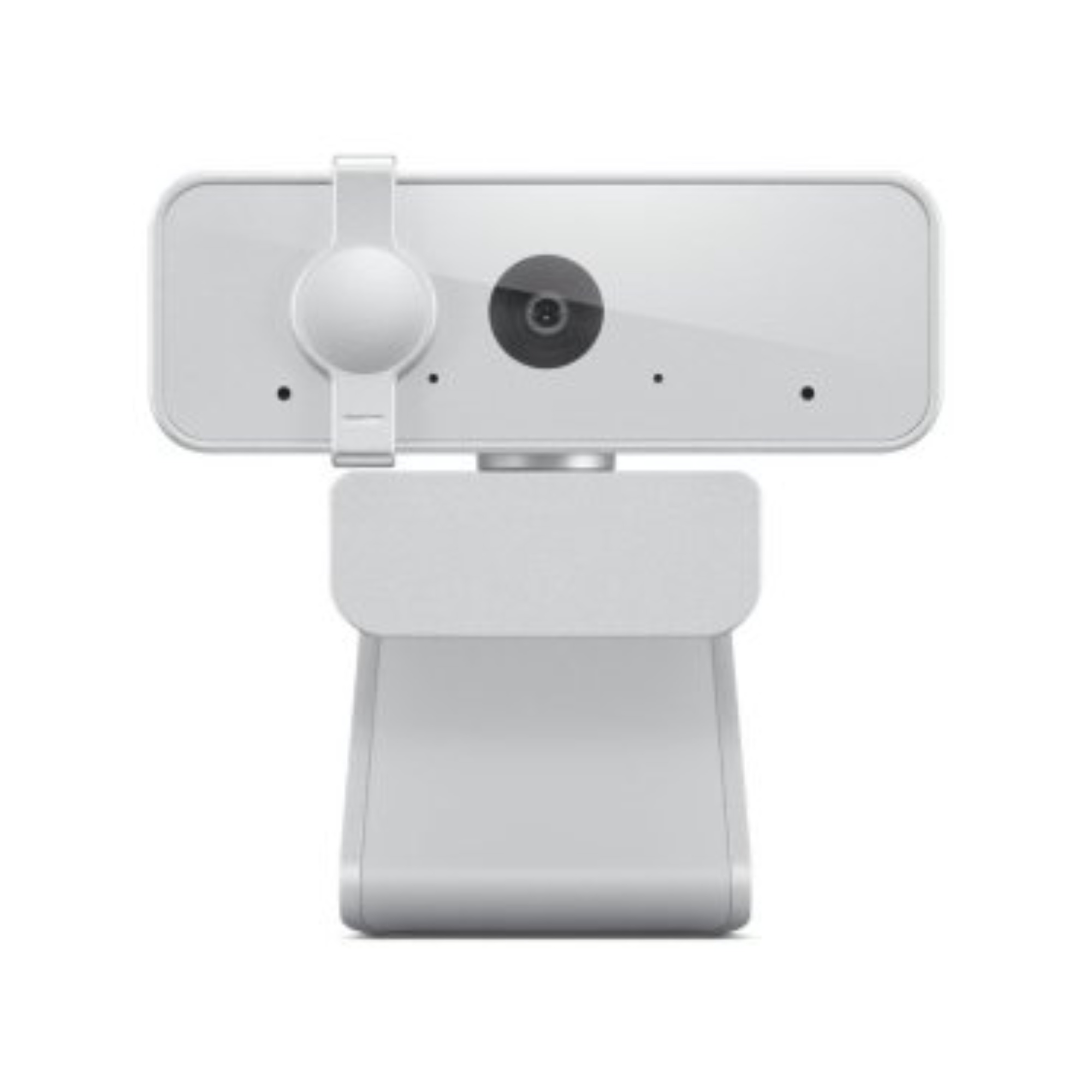WEBCAM LENOVO 310 FHD 30FPS USB2.0 MIC. DUAL FOV 85º TAPA PRIVACIDAD BLANCA