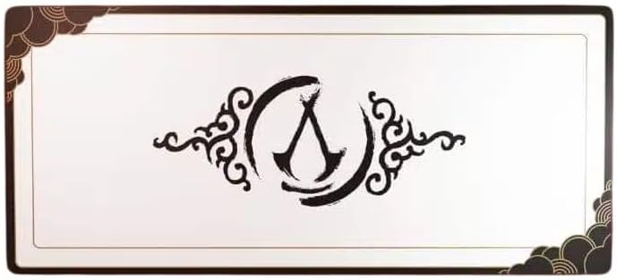 ALFOMBRILLA XXL LEXIP ASSASSINS CREED SHADOWS