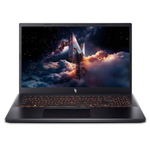 PORTATIL ACER  NITRO V 15 ANV15-52-92HW CORE I9 13900H 15.6" 16GB 512GB RTX 5060 8GB NEGRO
