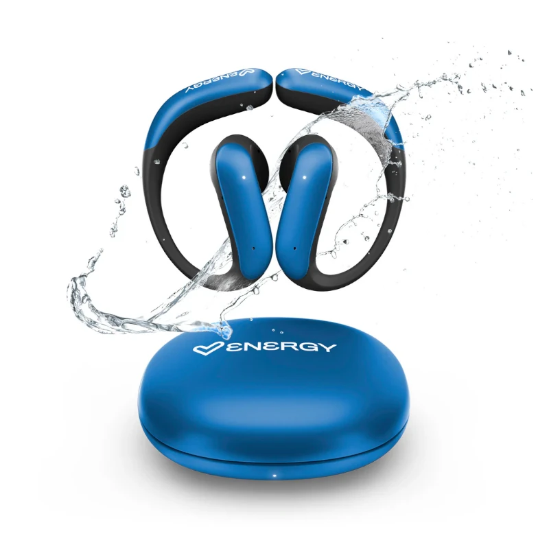Energy Sistem Aur. Deport OpenSound PulseFit