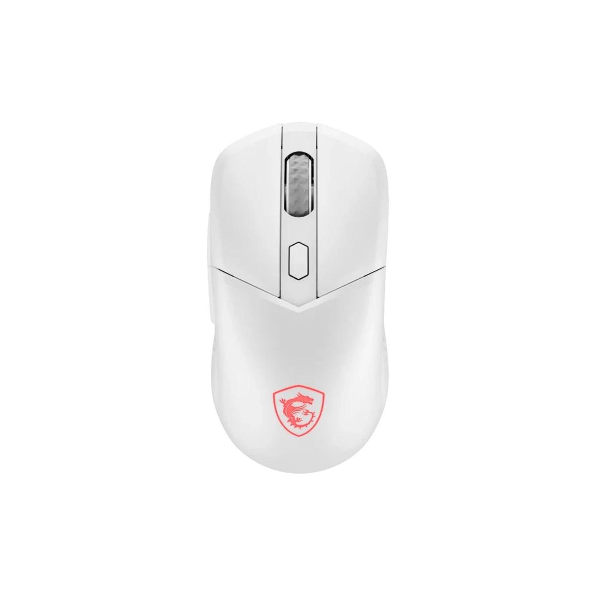 Msi Ratón VERSA 300 Wireless 8000 DPI White