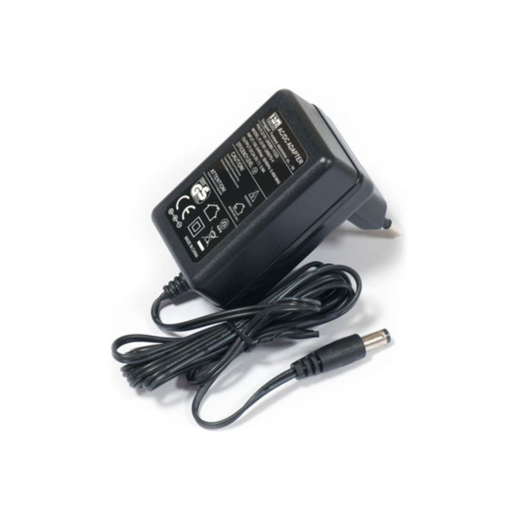 MikroTik 18POW Adaptador 24V 0,8A PSU