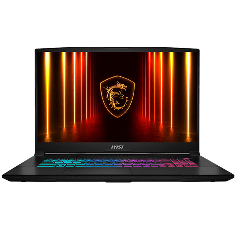 MSI Katana 17-034XES i9-14900HX 32 1TB 5070 DOS 17