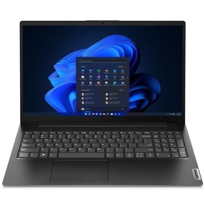 Lenovo V15 N100 8GB 256GB DOS 15.6" FHD