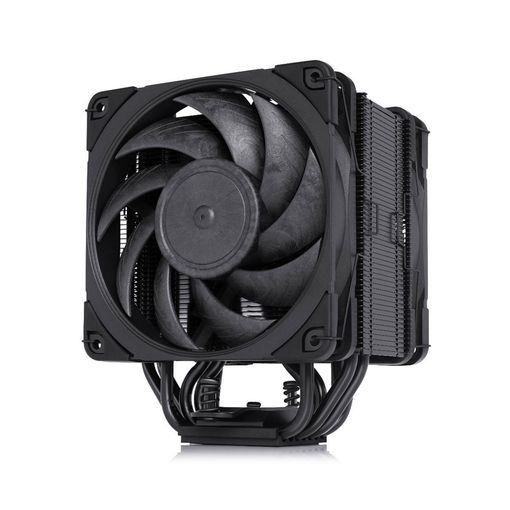 Refrigerador CPU Noctua NH-U12A Chromax Black Multisocket Intel AMD