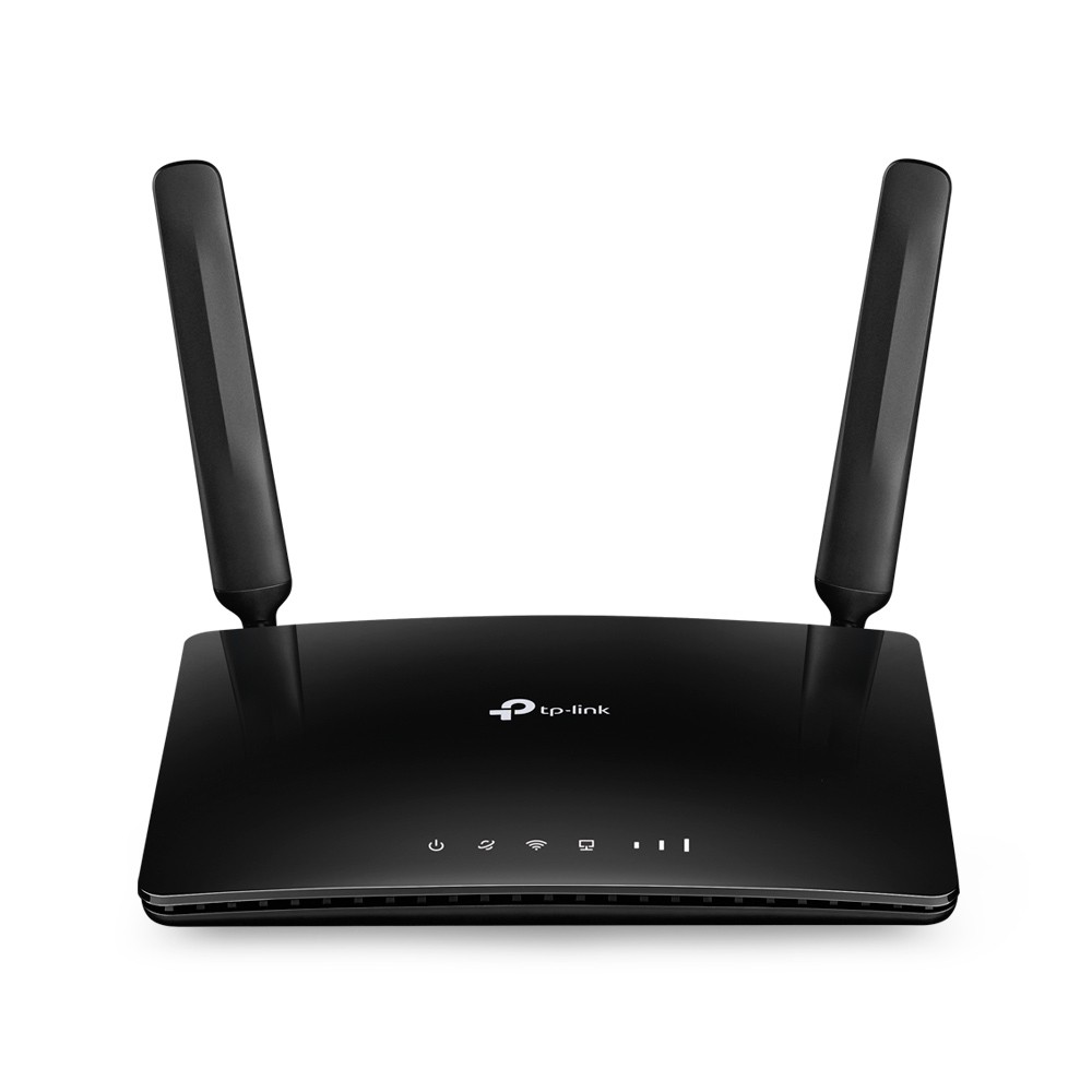 ROUTER TP-LINK WIFI  4G 300MBPS TL-MR6400