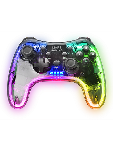 MARS GAMING Gamepad wireless MGPBT BT5.0