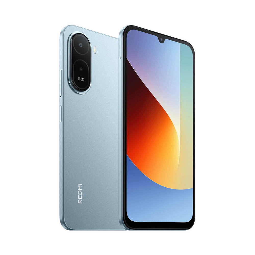SMARTPHONE XIAOMI REDMI A7 PRO 4GB/64GB MIST BLUE