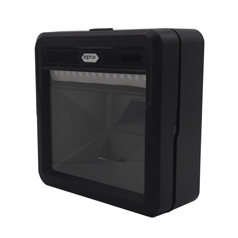 approx Lector código de barras appLS08+