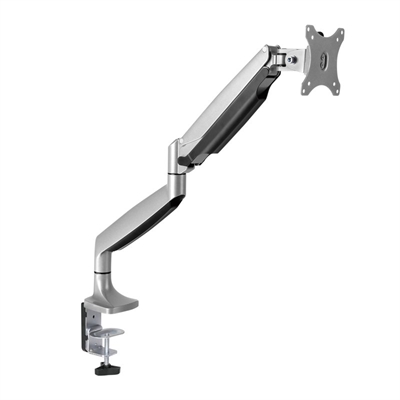 TooQ Soporte mesa incli/gira 1 brazo 13" a 32