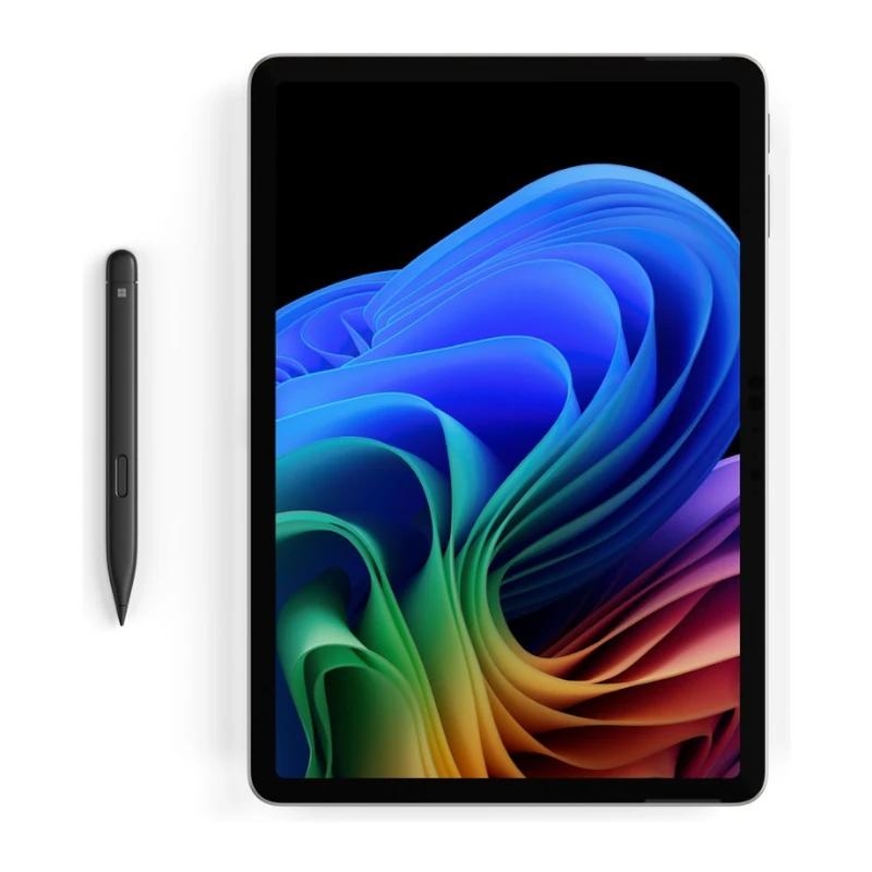 Microsoft Surface Pro CP+ 12" XPlus 16-256Gb W11P Plata