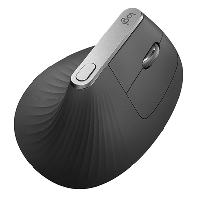 MOUSE LOGITECH WIRELESS MX VERTICAL ADVANCED ERGONOMICAL