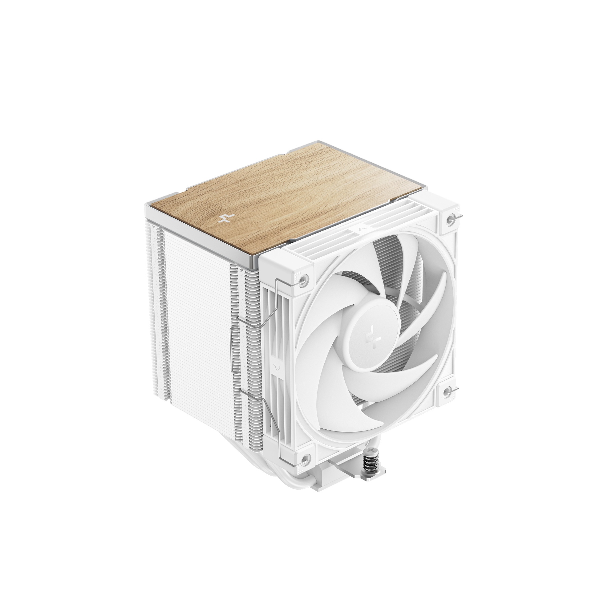 REFRIGERADOR CPU MULTIZOCALO DEEPCOOL AK500 G2 WH WHITE R-AK500G2-WHNNMN-GJD