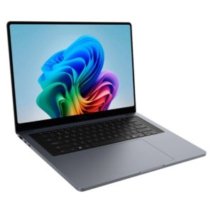 PORTATIL SAMSUNG GALAXY BOOK6 ULTRA INTEL ULTRA7-356H 16" 32GB 1Tb RTX5070 W11 PRO GRIS