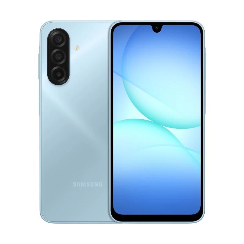 Samsung Galaxy A17 128GB 4GB Light Blue