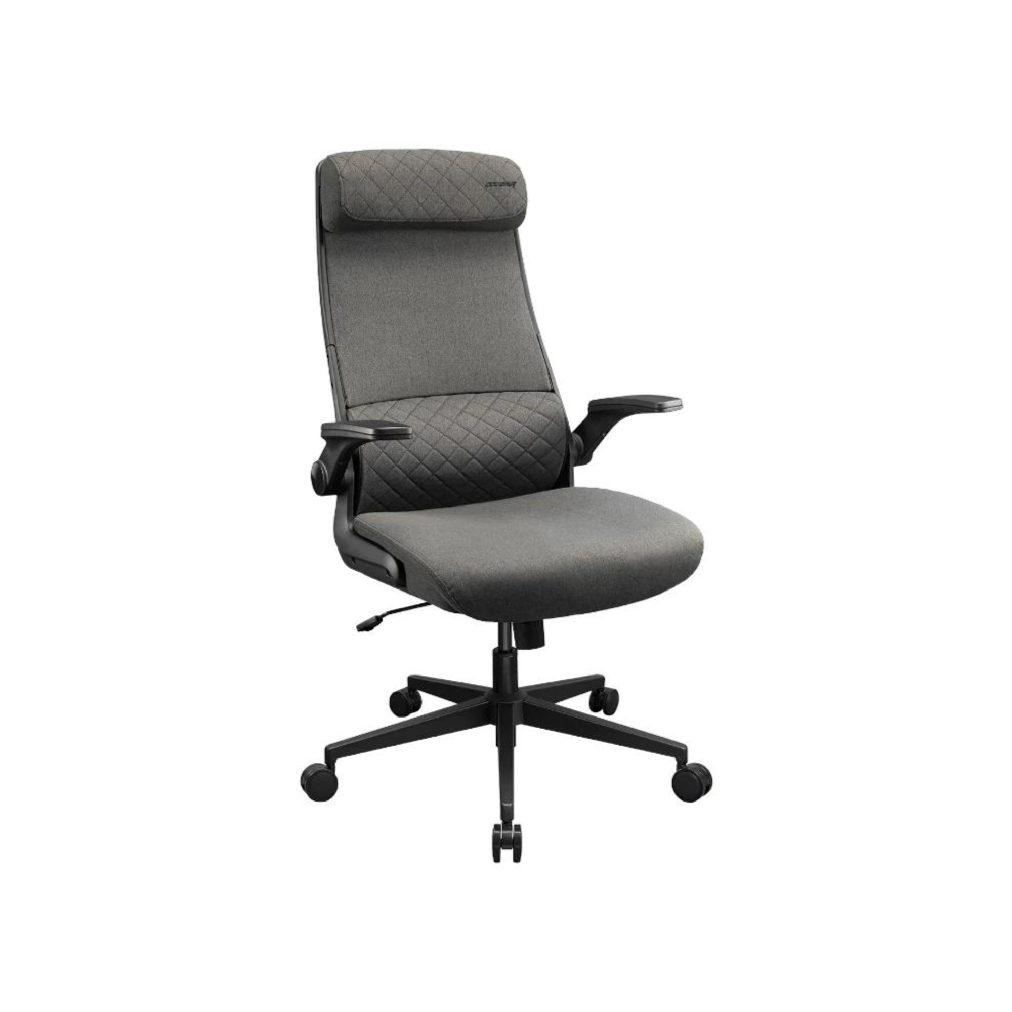 Cougar Silla Stryder Gray