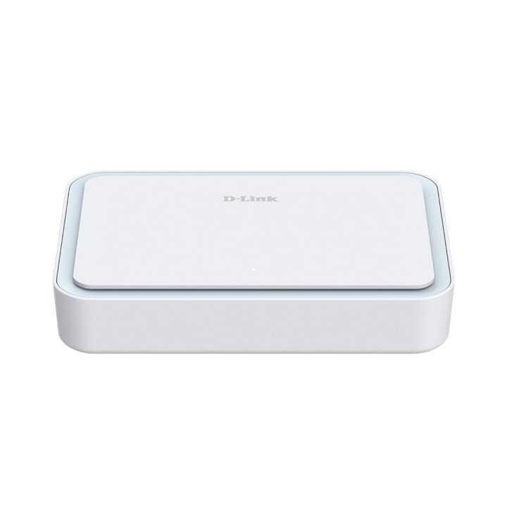 D-Link DBR-330 Router Móvil WiFi6 AX3000