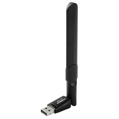 ADAPTADOR RED EDIMAX EW-7822UAD USB3.0 WIFI.AC/867MBPS DUALBAND 1ANTENA