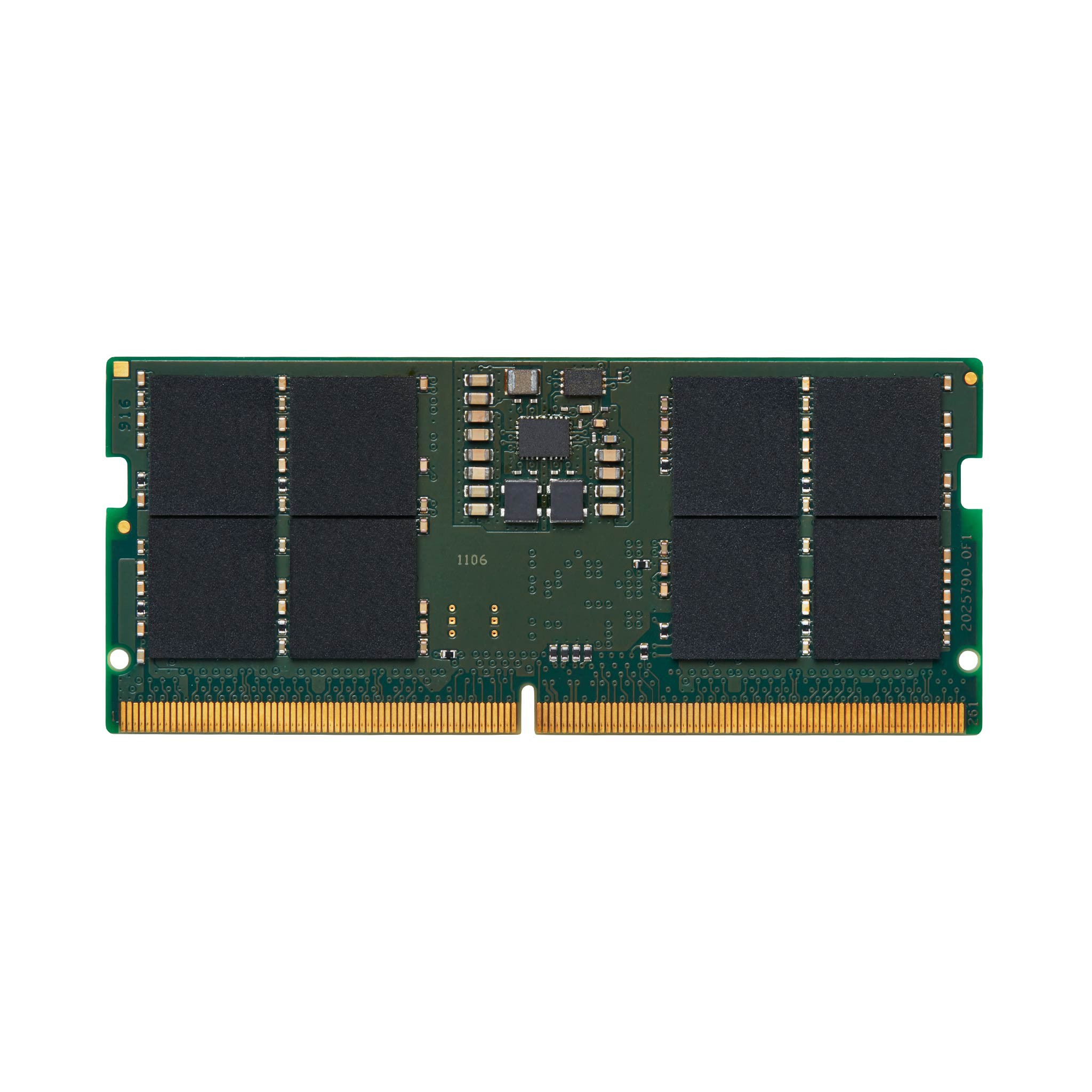 SODIMM DDR5 16GB 5600Mhz  KINGSTON KCP556SS8-16