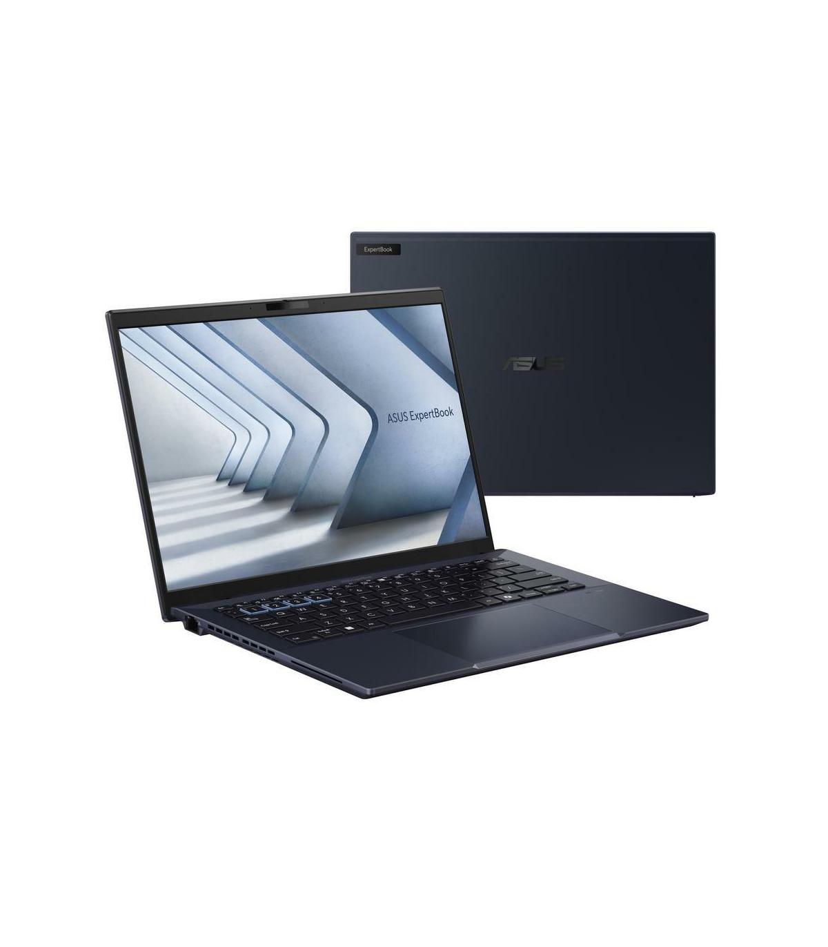 Asus B5404CMA-Q50366X U7-155H 16GB 512 W11Pro 14