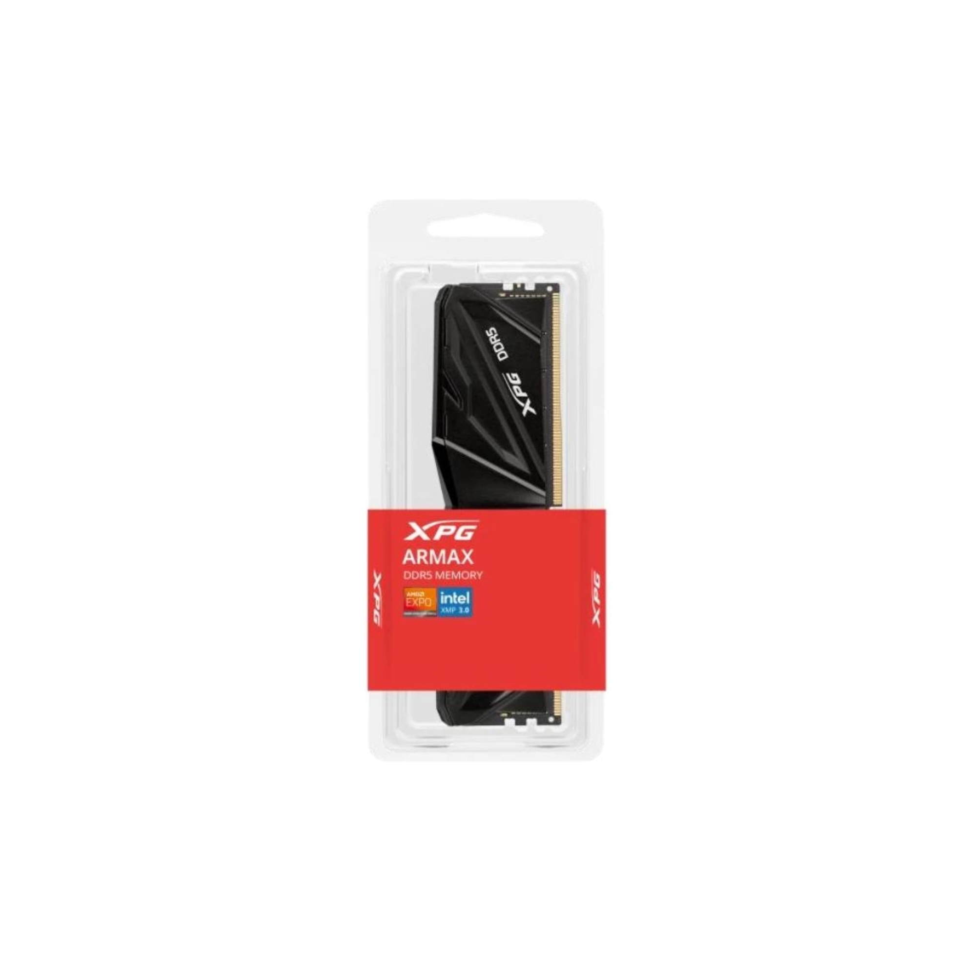 ADATA XPG ARMAX 16G (1x16) 6000 DIMM DDR5