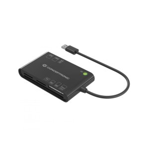 CARD READER EXTERNO CONCENTRONIC BIAN010B